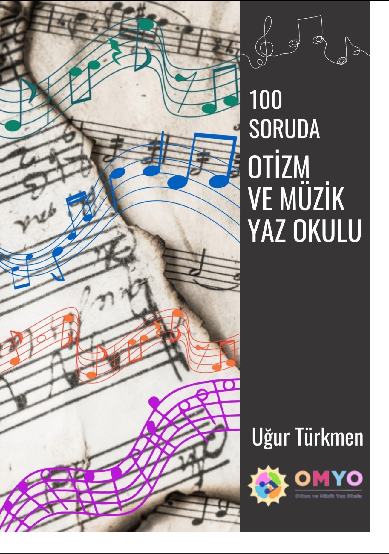 Read more about the article 100 Soruda Otizm