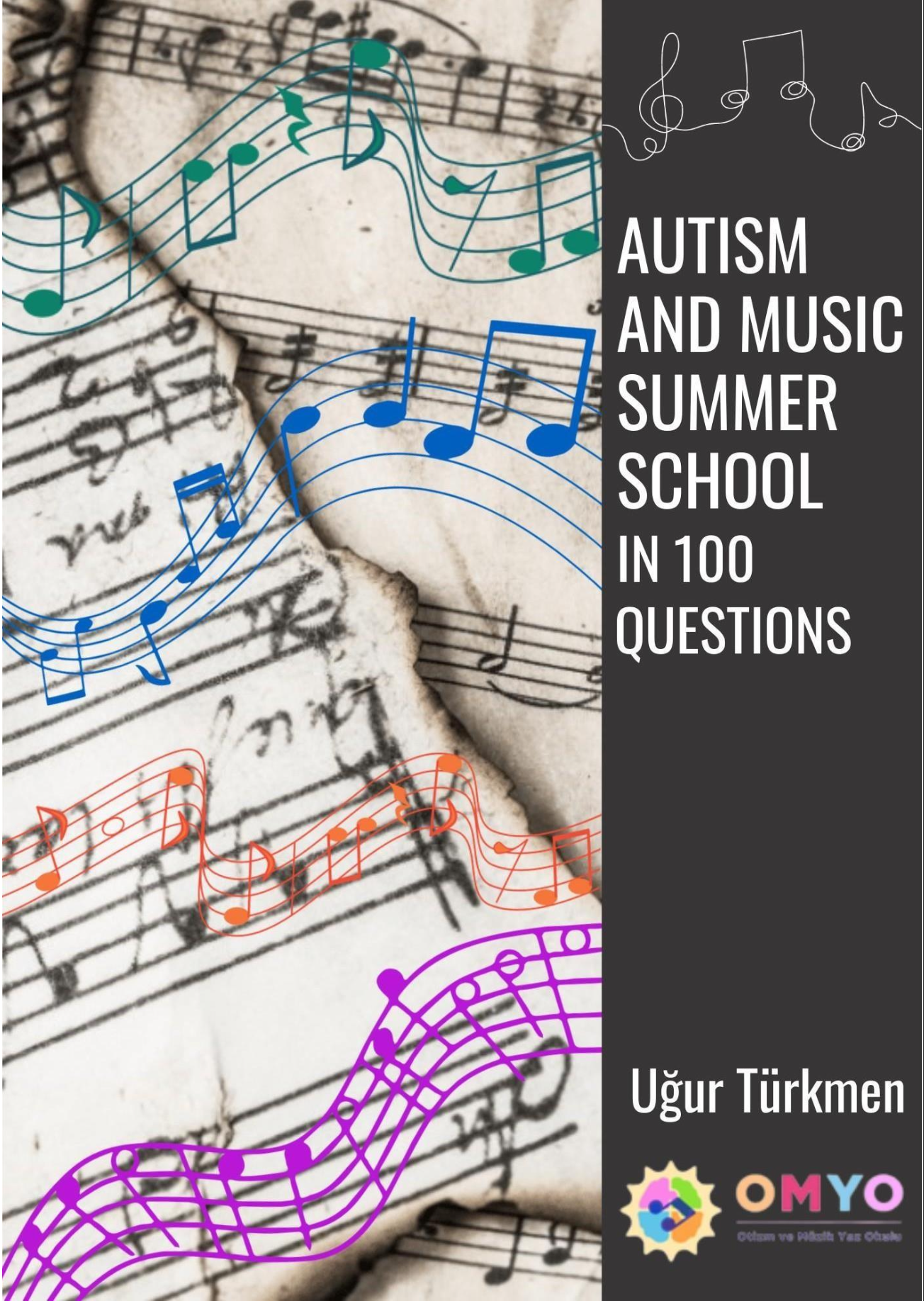 Read more about the article Autism in 100 Questions